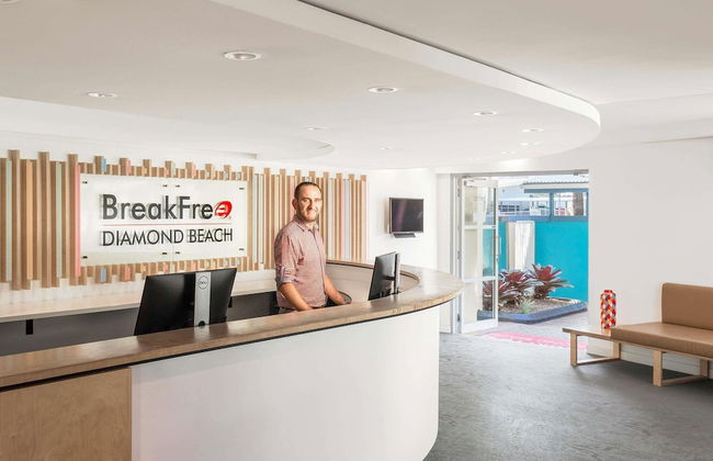 BreakFree Diamond Beach - Photo 33