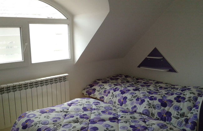 Sagittarius Apartment - Foto 3