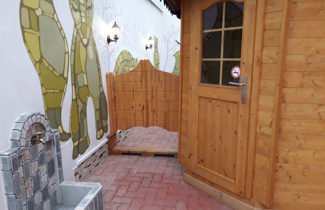 Sagittarius Apartment - Foto 12