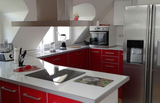 Sagittarius Apartment - Foto 23