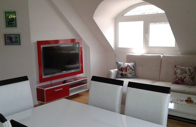 Sagittarius Apartment - Foto 14