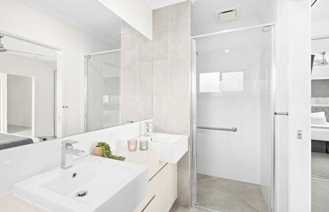 Blue Lagoon Villas - Foto 16