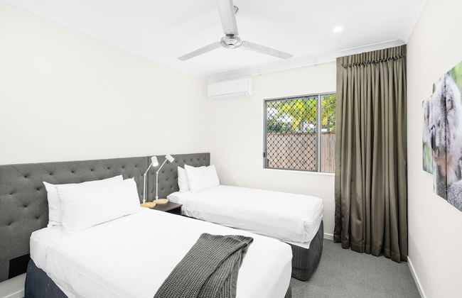 Blue Lagoon Villas - Foto 2