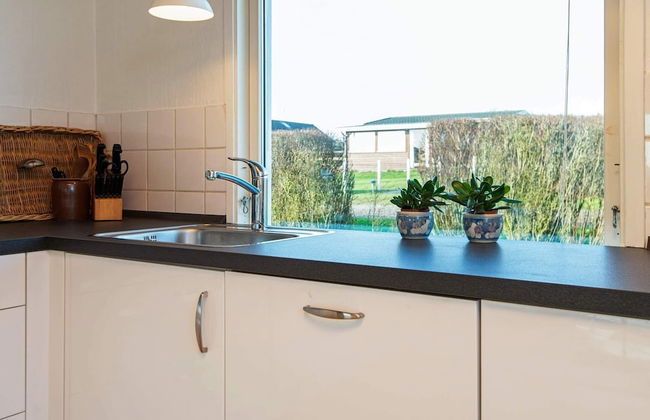 4 Person Holiday Home in Hejls-by Traum - Foto 6