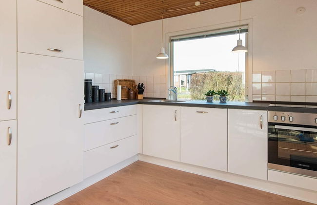 4 Person Holiday Home in Hejls-by Traum - Foto 9