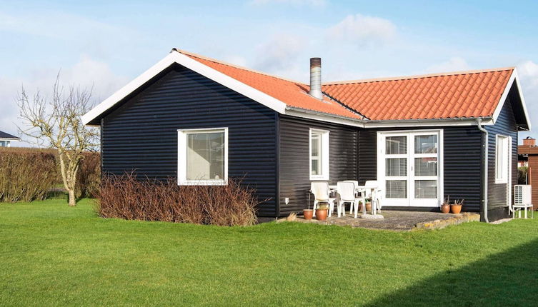 Photo 1 - 4 Person Holiday Home in Hejls-by Traum