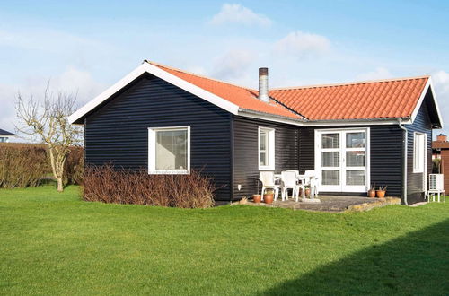 Foto 1 - 4 Person Holiday Home in Hejls