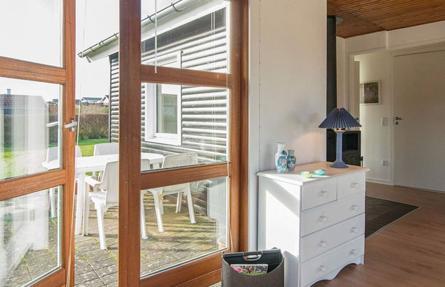 4 Person Holiday Home in Hejls-by Traum - Foto 10