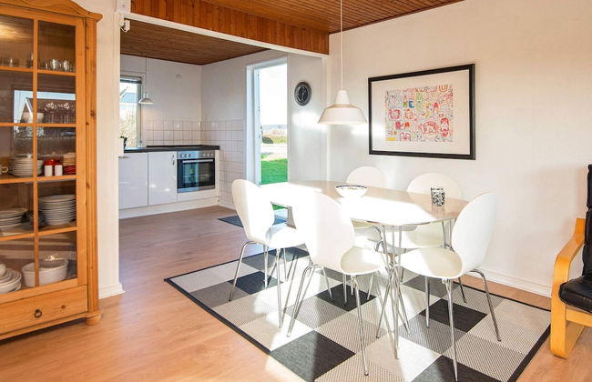 4 Person Holiday Home in Hejls-by Traum - Foto 7