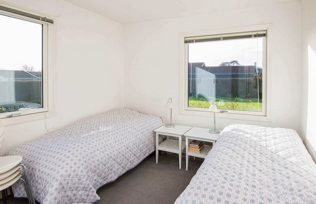 4 Person Holiday Home in Hejls-by Traum - Foto 11