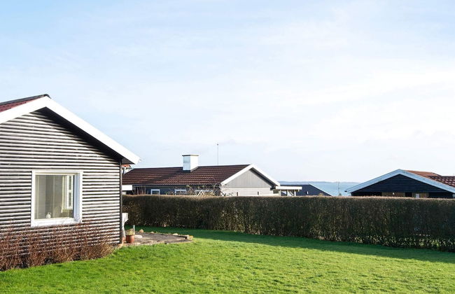4 Person Holiday Home in Hejls-by Traum - Foto 14