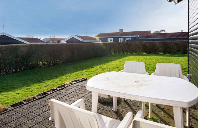 4 Person Holiday Home in Hejls-by Traum - Foto 15