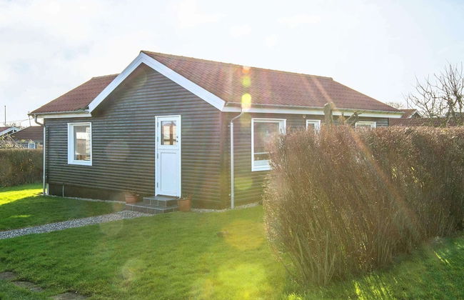 4 Person Holiday Home in Hejls-by Traum - Foto 18