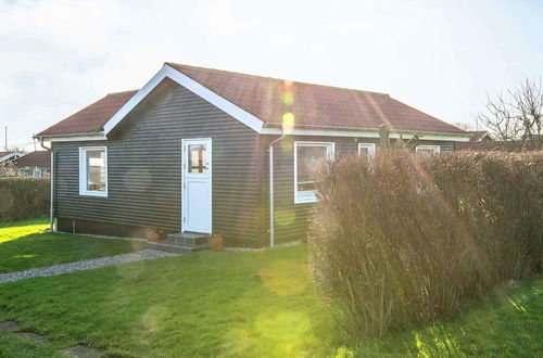 Foto 12 - 4 Person Holiday Home in Hejls