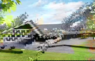 Foto 1 - Modern Beach House - By Traum Ferienwohnungen