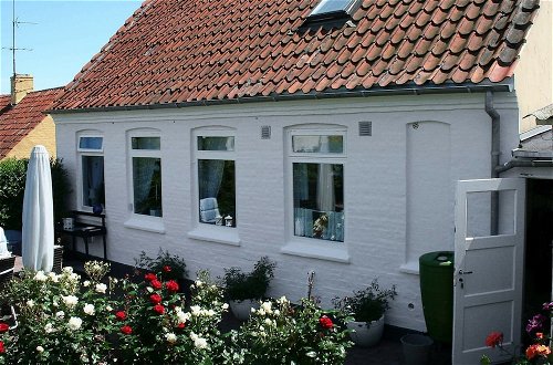 Foto 12 - 4 Person Holiday Home in Allinge