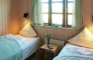 Photo 1 - 6 Person Holiday Home in Hvide Sande