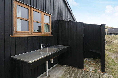 Foto 22 - 6 Person Holiday Home in Hvide Sande