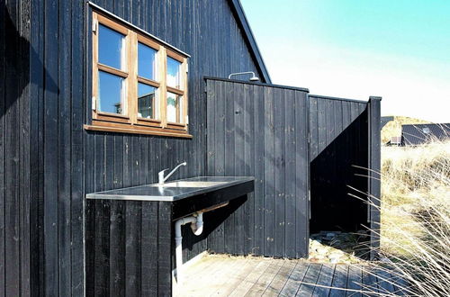 Foto 19 - 6 Person Holiday Home in Hvide Sande