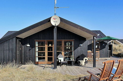 Foto 19 - 6 Person Holiday Home in Hvide Sande