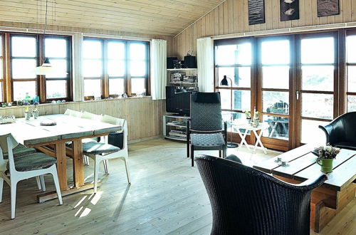 Photo 12 - 6 Person Holiday Home in Hvide Sande