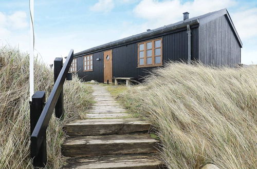 Photo 31 - 6 Person Holiday Home in Hvide Sande