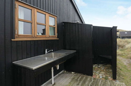 Foto 34 - 6 Person Holiday Home in Hvide Sande