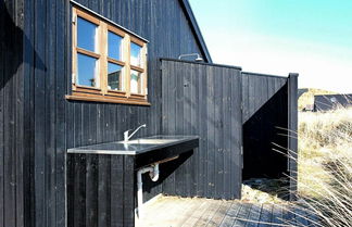 Foto 2 - 6 Person Holiday Home in Hvide Sande