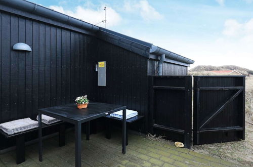 Photo 28 - 6 Person Holiday Home in Hvide Sande