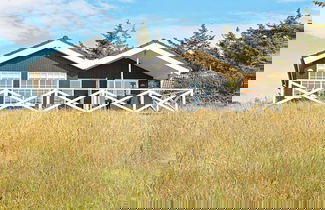 Photo 1 - 4 Person Holiday Home in Esbjerg V