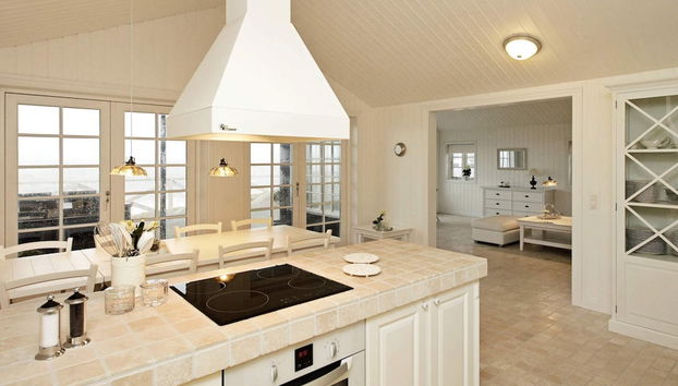 4 Person Holiday Home in Esbjerg V - Photo 3