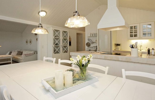 4 Person Holiday Home in Esbjerg V - Photo 10