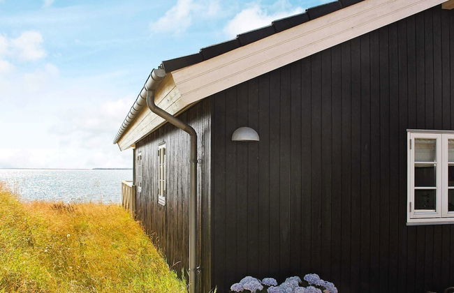4 Person Holiday Home in Esbjerg V - Photo 13