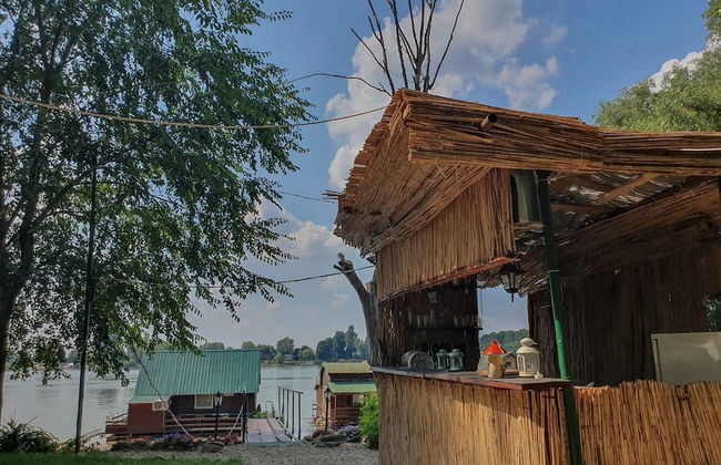 Lucky River Belgrade - Foto 28