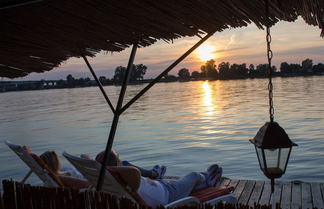 Lucky River Belgrade - Foto 46