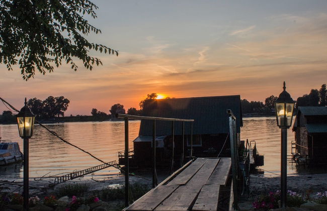 Lucky River Belgrade - Foto 48