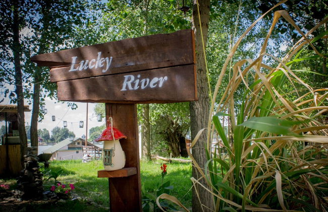 Lucky River Belgrade - Foto 22