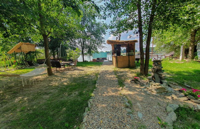 Lucky River Belgrade - Foto 24