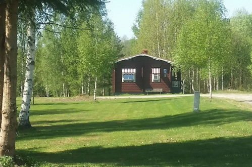 Foto 2 - Knut's Camping och Lägenheter