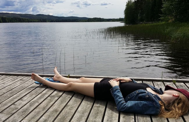 Knut's Camping och Lägenheter - Foto 21
