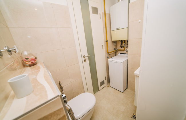 Modern Apartment Near Cathedral -best Location - Foto 8