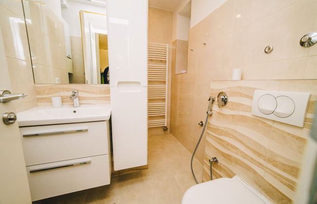 Modern Apartment Near Cathedral -best Location - Foto 6