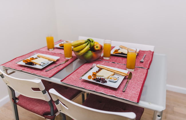 Modern Apartment Near Cathedral -best Location - Foto 10