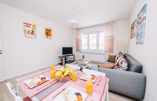 Modern Apartment Near Cathedral -best Location - Foto 5