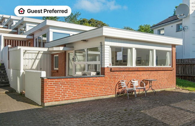 3 Person Holiday Home in Grasten-by Traum - Foto 20