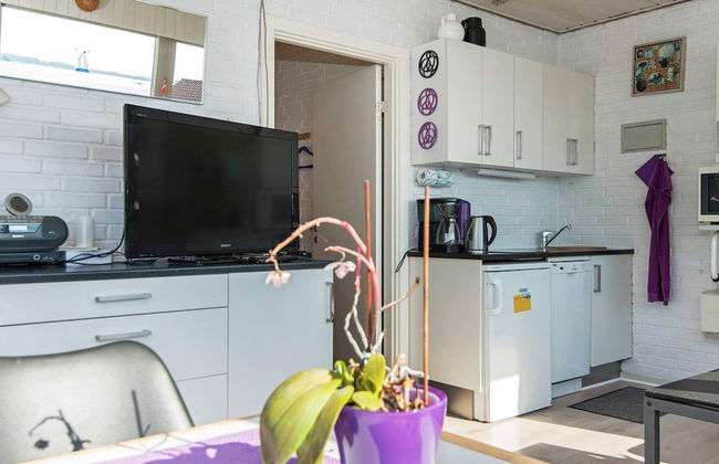 3 Person Holiday Home in Grasten-by Traum - Foto 16