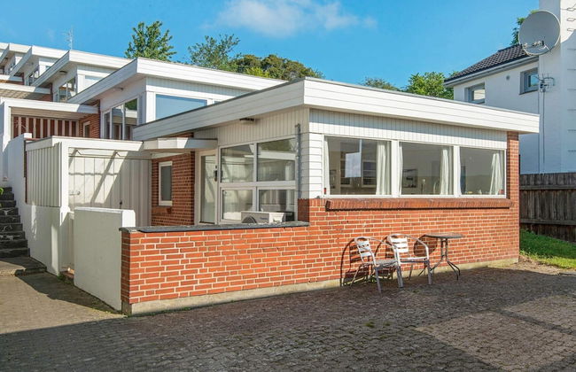 3 Person Holiday Home in Grasten-by Traum - Foto 19