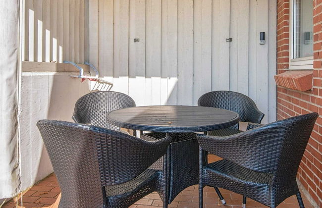 3 Person Holiday Home in Grasten-by Traum - Foto 20