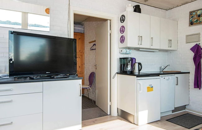 3 Person Holiday Home in Grasten-by Traum - Foto 12