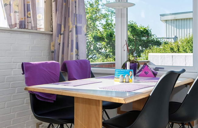 3 Person Holiday Home in Grasten-by Traum - Foto 9